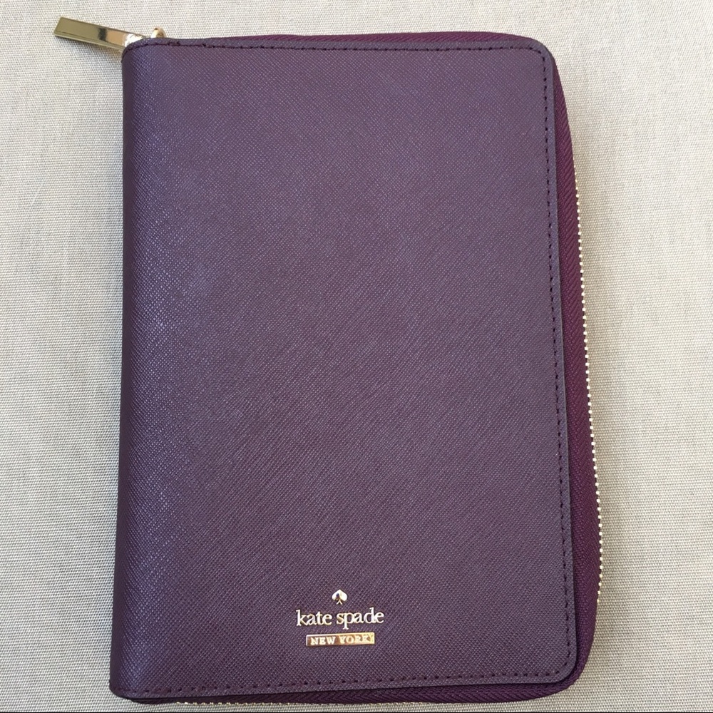 Kate Spade Agenda